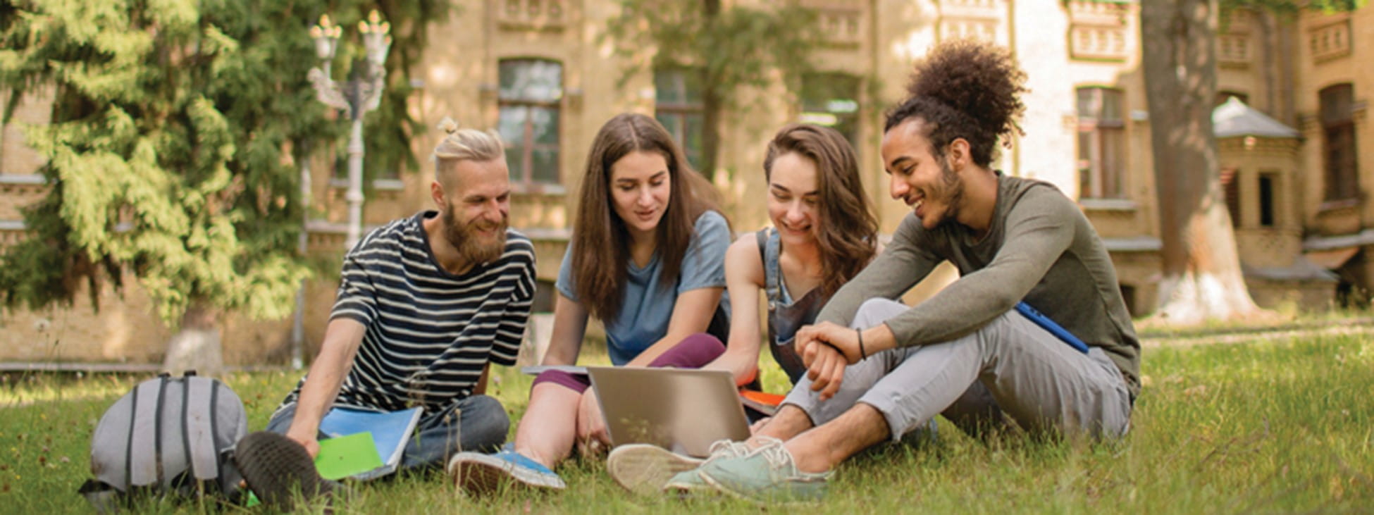 More Women Than Men Earn College Degrees