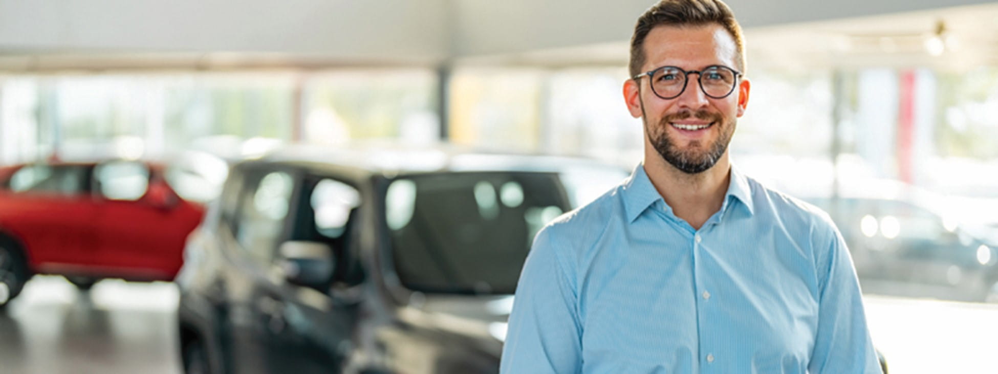 Should You Buy or Lease Your Next Vehicle?